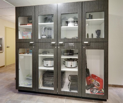 Candlewood Suites Salina image 12