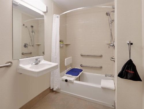 Candlewood Suites Salina image 13