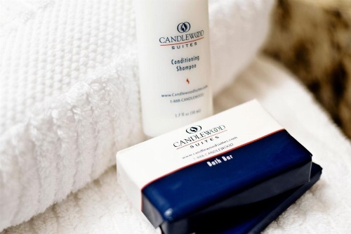 Candlewood Suites Salina image 19