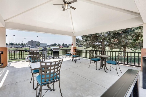 Candlewood Suites Salina image 24